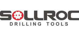 herramientas de perforación SOLLROC
