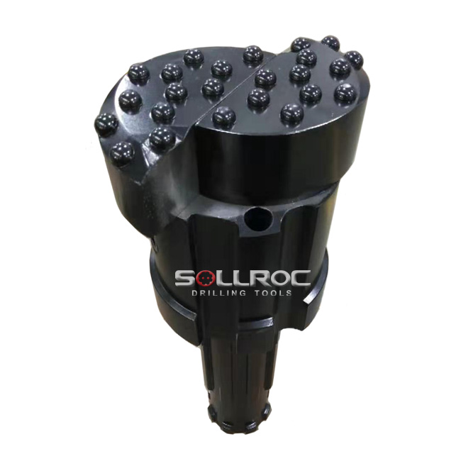 Sistema de carcasa Mitsubishi